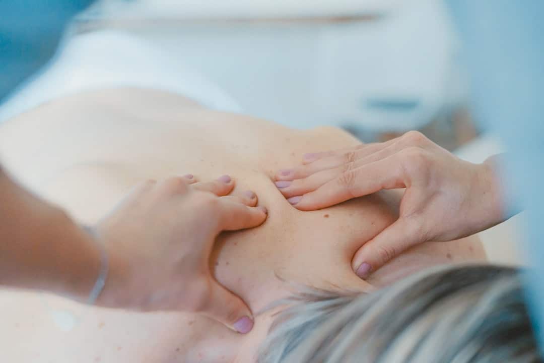 How to Find the Best Massage Services in Abu Dhabi